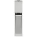 Lampa de parcurs LED solar 2 pcs Galvanizat Galvanizat - WALTI WALTI