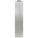 Lampa de parcurs LED solar 2 pcs Galvanizat Galvanizat - WALTI WALTI