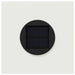 Lumină LED Solară pentru Alei 2 pcs Alb Oțel laminat la rece - WALTI WALTI