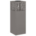 Lumină LED Solară pentru Alei cu lumini cu baterie 2 pcs Bronz - WALTI WALTI