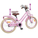 Bicicletă pentru Copii 18 Inci pentru 5-7 ani Roz deschis - WALTI WALTI