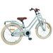 Bicicletă pentru Copii 18 Inci pentru 5-7 ani Verde deschis - WALTI WALTI