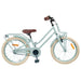 Bicicletă pentru Copii 18 Inci pentru 5-7 ani Verde deschis - WALTI WALTI