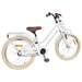 Bicicletă pentru Copii 20 Inci pentru 6-11 ani Alb - WALTI WALTI