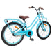 Bicicletă pentru Copii 20 Inci pentru 6-11 ani Albastru deschis - WALTI WALTI