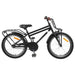 Bicicletă pentru Copii 20 Inci pentru 6-11 ani Negru - WALTI WALTI