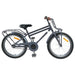 Bicicletă pentru Copii 20 Inci pentru 6-11 ani Gri închis - WALTI WALTI
