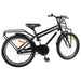 Bicicletă pentru Copii 22 Inci pentru 7-12 ani Negru - WALTI WALTI