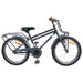 Bicicletă pentru Copii 20 Inci pentru 6-11 ani Gri închis - WALTI WALTI