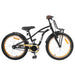 Bicicletă pentru Copii 20 Inci pentru 6-11 ani Negru - WALTI WALTI