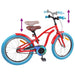 Bicicletă pentru Copii 22 Inci pentru 7-12 ani Roșu - WALTI WALTI