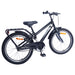 Bicicletă pentru Copii 20 Inci pentru 6-11 ani Negru - WALTI WALTI