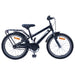 Bicicletă pentru Copii 20 Inci pentru 6-11 ani Negru - WALTI WALTI