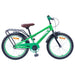 Bicicletă pentru Copii 18 Inci pentru 5-7 ani Verde - WALTI WALTI