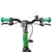 Bicicletă pentru Copii 20 Inci pentru 6-11 ani Verde - WALTI WALTI