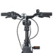 Bicicletă pentru Copii 20 Inci 6-Speed pentru 6-11 ani Negru - WALTI WALTI
