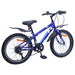 Bicicletă pentru Copii 20 Inci 6-Speed pentru 6-11 ani - WALTI WALTI