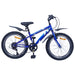 Bicicletă pentru Copii 20 Inci 6-Speed pentru 6-11 ani - WALTI WALTI