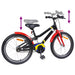Bicicletă pentru Copii 22 Inci pentru 7-12 ani Albastru Alb - WALTI WALTI