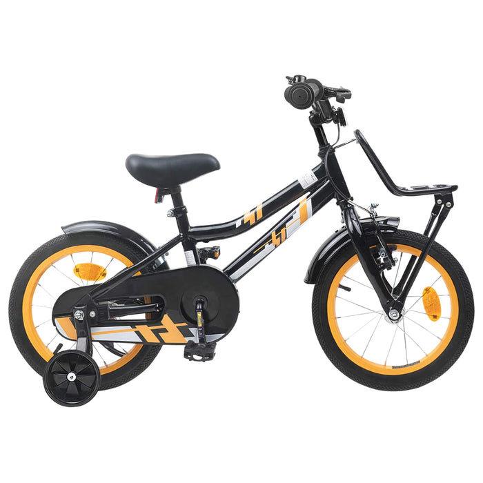 Bicicletă pentru Copii 14 Inci pentru 3-5 ani WALTI