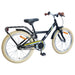 Bicicletă pentru Copii 20 Inci pentru 6-11 ani Negru - WALTI WALTI