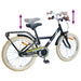 Bicicletă pentru Copii 20 Inci pentru 6-11 ani Negru - WALTI WALTI