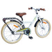 Bicicletă pentru Copii 20 Inci pentru 6-11 ani Alb - WALTI WALTI