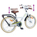 Bicicletă pentru Copii 24 Inci pentru 8-12 ani Alb - WALTI WALTI