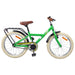 Bicicletă pentru Copii 18 Inci pentru 5-7 ani Verde - WALTI WALTI