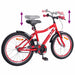 Bicicletă pentru Copii 20 Inci pentru 6-11 ani Roșu - WALTI WALTI