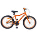 Bicicletă pentru Copii 20 Inci pentru 6-11 ani Portocaliu - WALTI WALTI