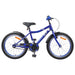 Bicicletă pentru Copii 20 Inci pentru 6-11 ani Albastru închis - WALTI WALTI