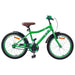 Bicicletă pentru Copii 20 Inci pentru 6-11 ani Verde - WALTI WALTI