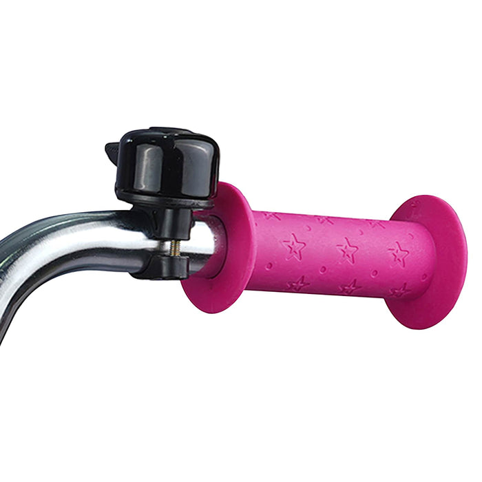 Bicicletă pentru Copii 20 Inci pentru 6-11 ani Roz - WALTI WALTI