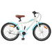 Bicicletă pentru Copii 18 Inci pentru 5-7 ani Albastru deschis - WALTI WALTI
