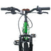 Bicicletă pentru Copii 24 Inci 6-Speed pentru 8-12 ani Verde - WALTI WALTI