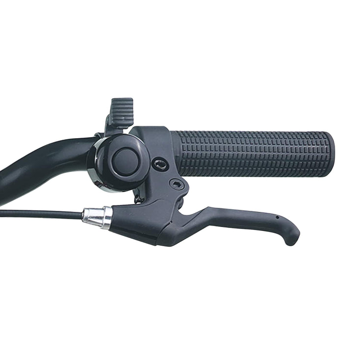 Bicicletă pentru Copii 20 Inci 6-Speed pentru 6-11 ani - WALTI WALTI