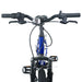 Bicicletă pentru Copii 24 Inci 6-Speed pentru 8-12 ani - WALTI WALTI