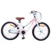 Bicicletă pentru Copii 18 Inci pentru 5-7 ani Roz deschis - WALTI WALTI