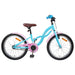 Bicicletă pentru Copii 20 Inci pentru 6-11 ani Albastru deschis - WALTI WALTI