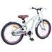 Bicicletă pentru Copii 20 Inci pentru 6-11 ani Verde deschis - WALTI WALTI