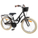 Bicicletă pentru Copii 24 Inci pentru 8-12 ani Negru - WALTI WALTI
