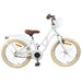 Bicicletă pentru Copii 20 Inci 6-11 Alb - WALTI WALTI