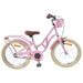 Bicicletă pentru Copii 24 Inci pentru 8-12 ani Roz deschis - WALTI WALTI