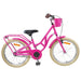 Bicicletă pentru Copii 24 Inci pentru 8-12 ani Roz închis - WALTI WALTI