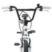 BMX 20 Inci pentru peste 9 ani Alb - WALTI WALTI