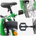 BMX 20 Inci pentru peste 9 ani Verde - WALTI WALTI