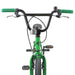 BMX 20 Inci pentru peste 9 ani Verde - WALTI WALTI