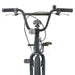 BMX 16 Inci pentru 5-8 ani Gri închis - WALTI WALTI