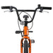 BMX 16 Inci pentru 5-8 ani Portocaliu - WALTI WALTI